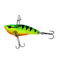 Captain 3609 Junior Metal Vibrasyon 4gr Jig Yem Renk:30
