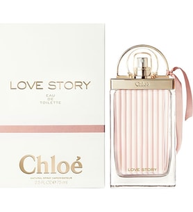 Chloe Love Story EDT 75 ml Kadın Parfüm