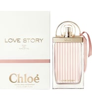 Chloe Love Story EDT 75 ml Kadın Parfüm