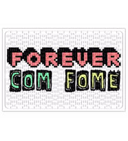 Fome Forever Puzzle 240 Parça Yapboz