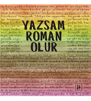Yazsam Roman Olur