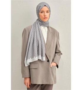 ARMİNE TREND DEFNE ŞAL 3797 08