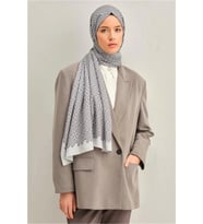 ARMİNE TREND DEFNE ŞAL 3797 08