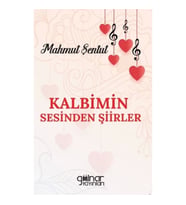 Kalbimin Sesinden Şiirler