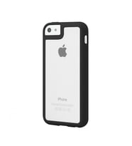 Tavik iPhone 5C ile Uyumlu Kılıf Siyah