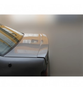 OPEL VECTRA A ASTARLI ANATOMİK SPOILER