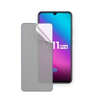 SChitec VIVO V11 Uyumlu Ön Yüzey Mat Hidrojel Ekran Koruyucu