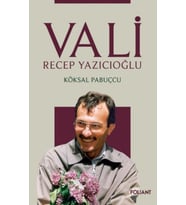 Vali - Recep Yazıcıoğlu