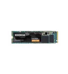 KIOXIA PCIe M2 2TB EXCERIA G2 NVMe 3D 2100/1700 (Çok Renkli)