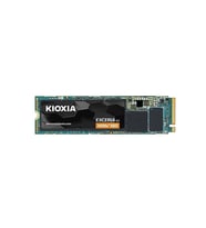 KIOXIA PCIe M2 2TB EXCERIA G2 NVMe 3D 2100/1700 (Çok Renkli)