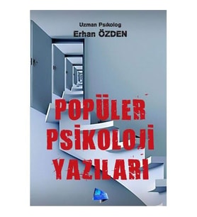 Popüler Psikoloji Yazıları