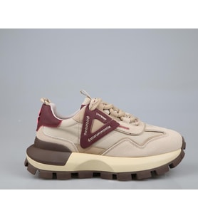 Pierre Cardin PCI-11004 Vizon Unisex Sneakers