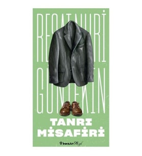 Tanrı Misafiri (Yeni Kapak)
