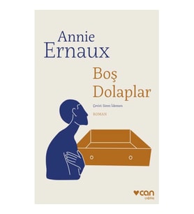 BOŞ DOLAPLAR