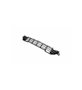 PEUGEOT 207 ÖN TAMPON PANJURU 3 KROM ÇITALI 2009- 7422.C4