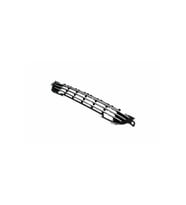 PEUGEOT 207 ÖN TAMPON PANJURU 3 KROM ÇITALI 2009- 7422.C4
