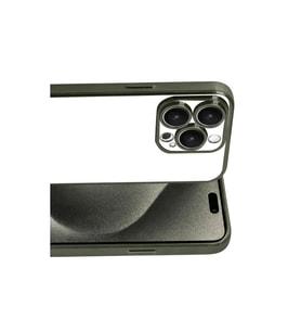 İphone 15 Pro Max  Lensli  - Yeşil