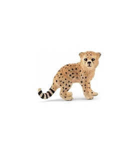 Schleich Yavru Çita 17097