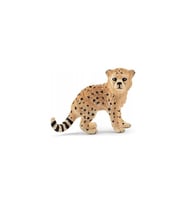 Schleich Yavru Çita 17097