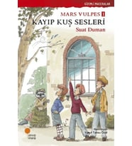Mars Vulpes 1 - Kayıp Kuş Sesleri