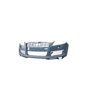 AUDI Q7 ÖN TAMPON FAR YIKAMA SENSÖR DELİKLİ ASTARLI 07- AUD07Q7016 4L0807233