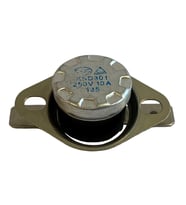 Ütü Limit Termostat 135C / TY LMT 135