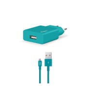 Ttec 2SCS20MTZ SmartCharger 2.1A Seyahat Şarj Aleti + Micro USB Kablo