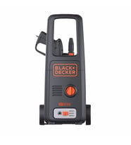 Black+Decker BXPW1500E 1500W 120bar Basınçlı Yıkama Makinesi