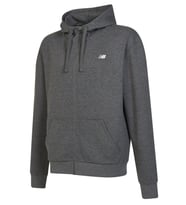 New Balance Lifestyle Erkek Ceket (Gri)