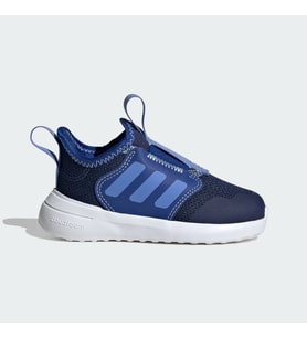 Adidas JR0956 Tensaur Comfort Ac I Bebek Günlük Spor Ayakkabısı (Mavi)