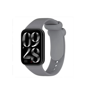 Newface Xiaomi Smart Band 8 Pro Klasik Kordon - Füme