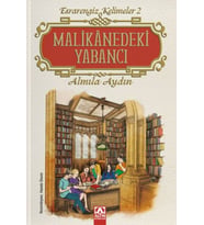 Malikanedeki Yabancı