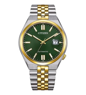 Citizen Tsuyosa 60 NK0024-54X Erkek Kol Saati