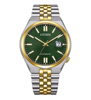 Citizen Tsuyosa 60 NK0024-54X Erkek Kol Saati