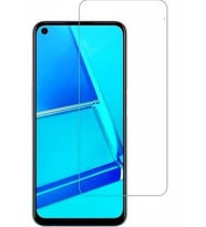 Huawei P40 Lite Tamperli Kırılmaz Cam Ekran Koruyucu