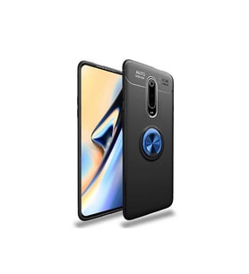 Xiaomi Mi 9T Uyumlu Kılıf Zore Ravel Silikon Kapak