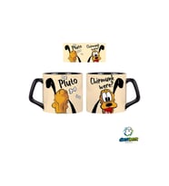 GHOSTBASTIR DESIGN Pluto Kupa Bardak Tek Adet 0914