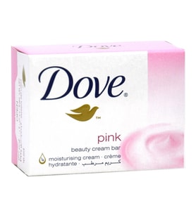 Dove Sabun Pink 100 gr