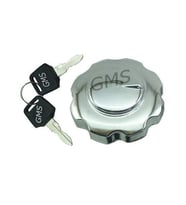 Benzin Depo Kapak Nikel Cg125