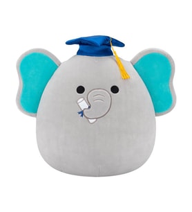 Squishmallows Fil Lemus 30 cm CR08035