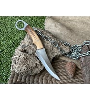 Yeni El Yapımı Karambit