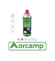 Orkamp KTS-227 227 gr GAZ KARTUŞU ( Kore Tipi Ocaklar için )