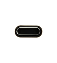 Samsung Galaxy J710 Uyumlu Home Button Siyah Renk