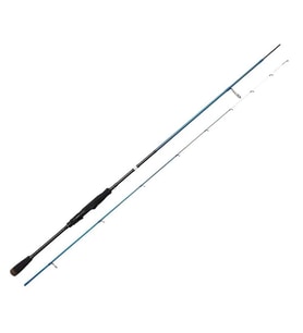 Savage Gear SGS2 Ultra Light Game 213 cm 0.5-9 gr 2 Parça Olta Kamışı