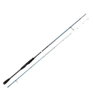Savage Gear SGS2 Ultra Light Game 213 cm 0.5-9 gr 2 Parça Olta Kamışı
