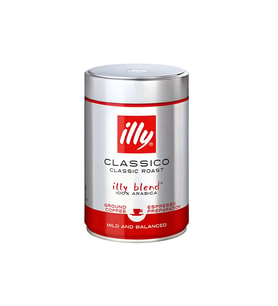 İLLY ÇEKİRDEK KAHVE 250 GR