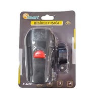 Bisiklet Işığı