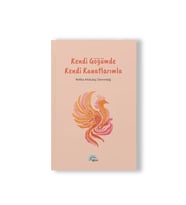 KENDİ GÖĞÜMDE KENDİ KANATLARIMLA