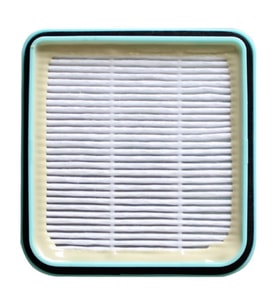 Philips AirStar FC8270/01 Uyumlu 422245948841 Hepa Filtre