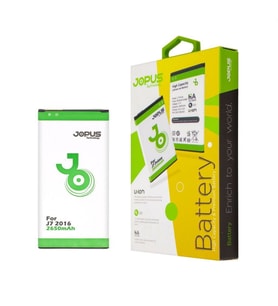 Jopus Galaxy A5 2016 ile Uyumlu Batarya JBT-01